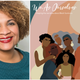 Fatima Goss Graves, President and CEO of National Women’s Law Center